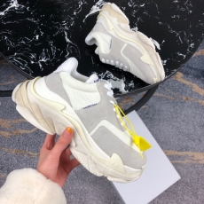 Balenciaga Triple S Series Shoes